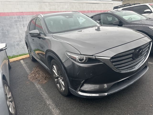 2018 Mazda CX-9 Signature