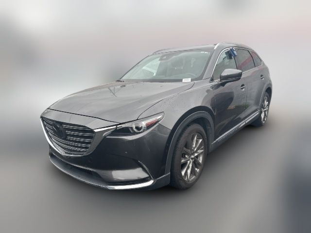 2018 Mazda CX-9 Signature