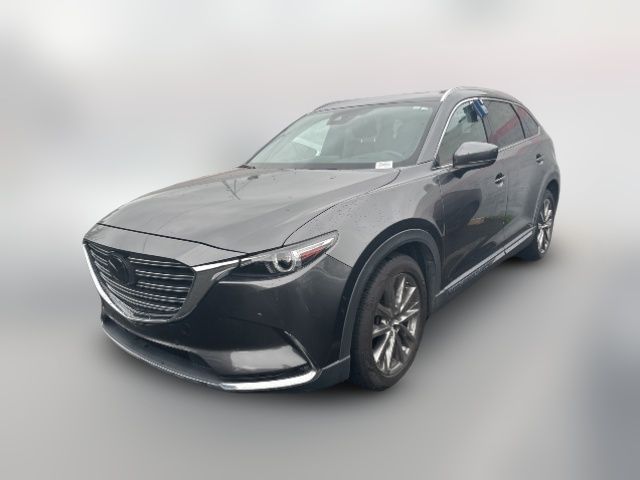 2018 Mazda CX-9 Signature