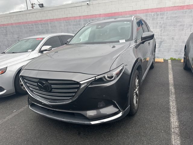 2018 Mazda CX-9 Signature