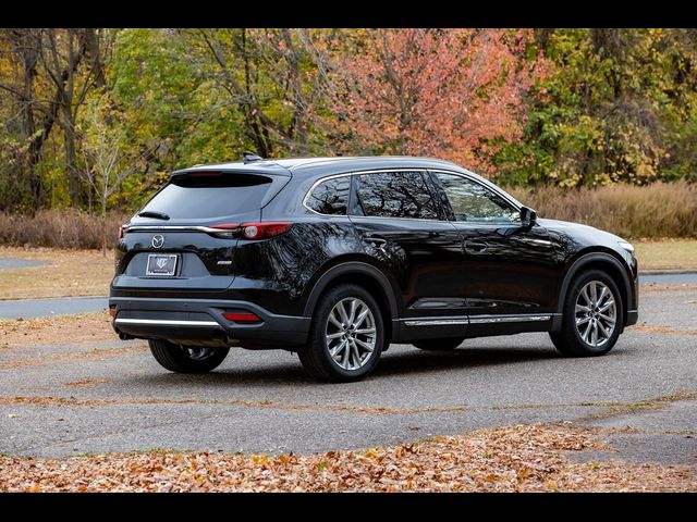 2018 Mazda CX-9 Signature