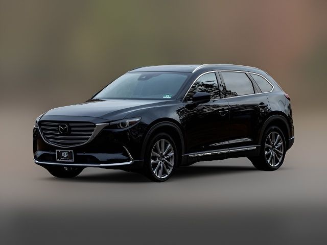 2018 Mazda CX-9 Signature