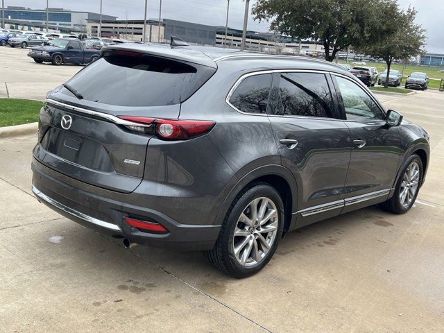 2018 Mazda CX-9 Signature