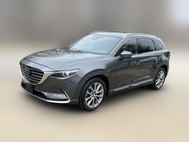 2018 Mazda CX-9 Signature