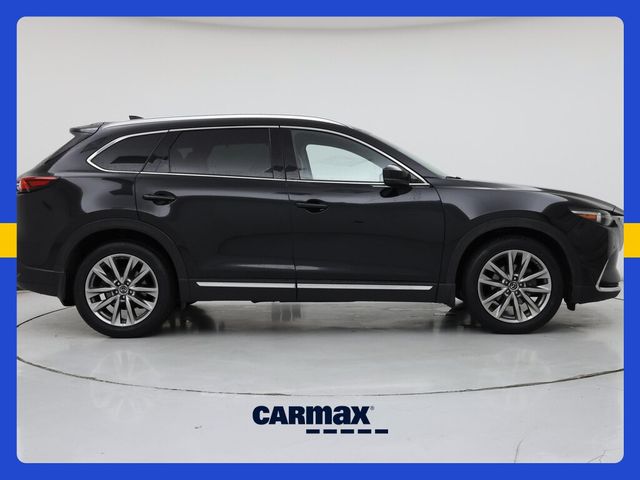 2018 Mazda CX-9 Signature