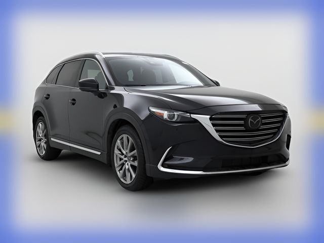 2018 Mazda CX-9 Signature