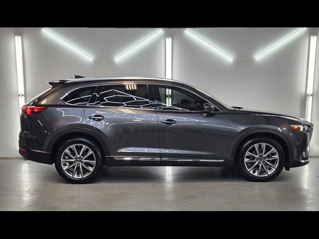 2018 Mazda CX-9 Signature