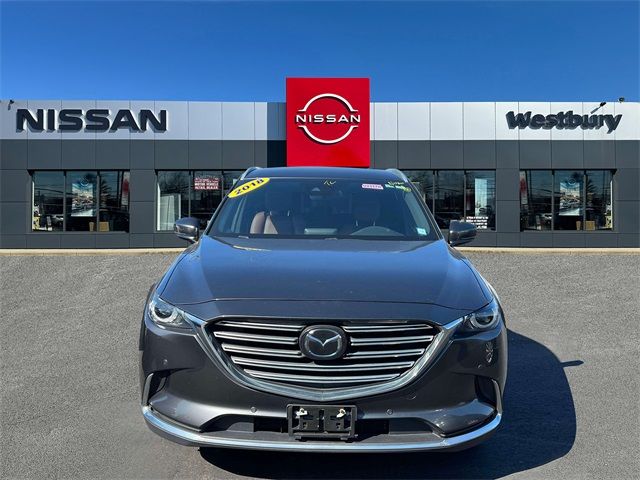 2018 Mazda CX-9 Signature