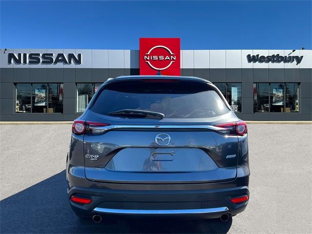 2018 Mazda CX-9 Signature