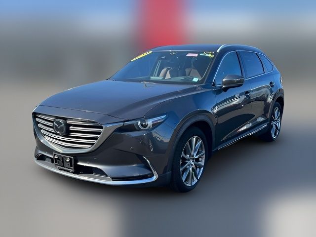 2018 Mazda CX-9 Signature