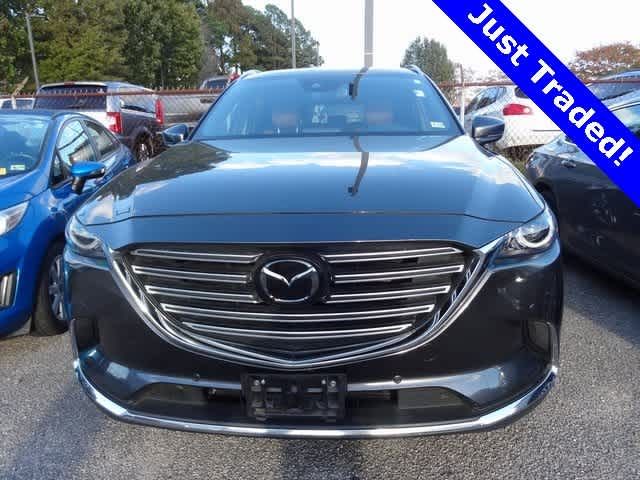 2018 Mazda CX-9 Signature