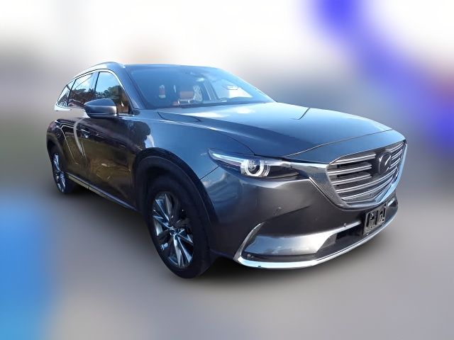 2018 Mazda CX-9 Signature