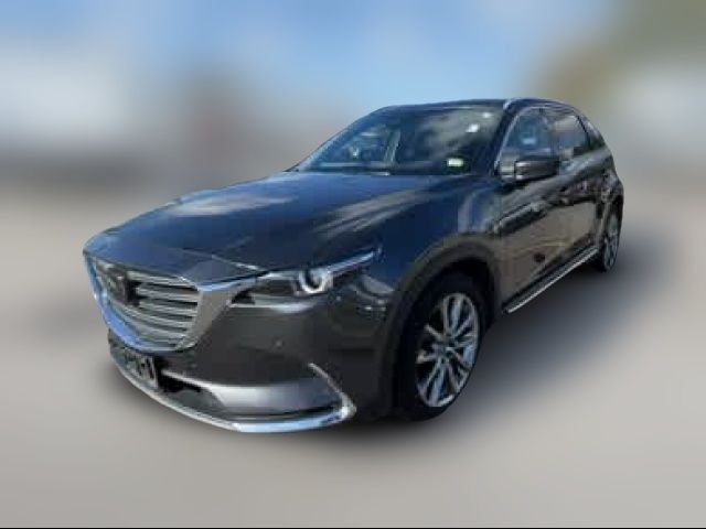 2018 Mazda CX-9 Signature