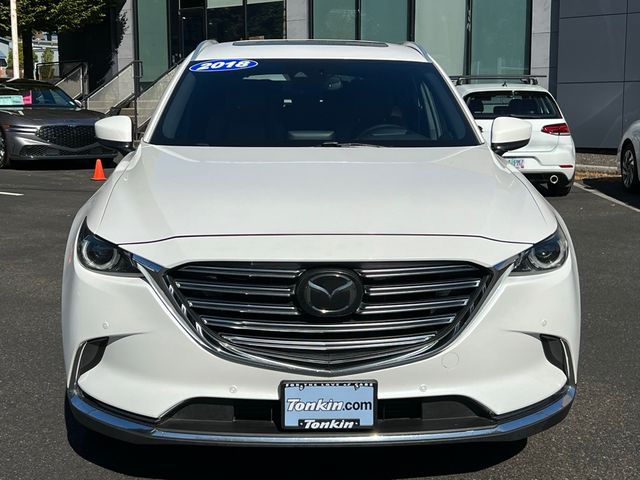 2018 Mazda CX-9 Signature