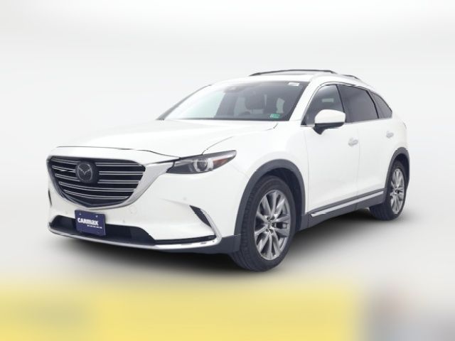 2018 Mazda CX-9 Signature