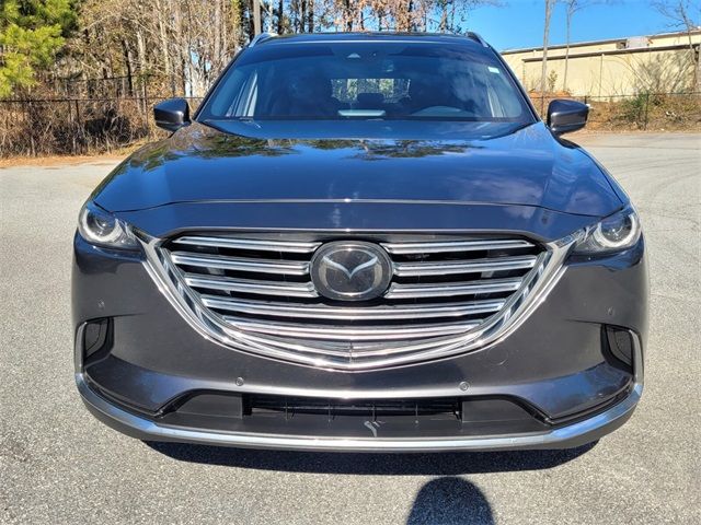 2018 Mazda CX-9 Signature