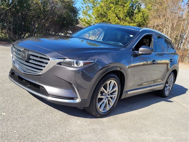 2018 Mazda CX-9 Signature