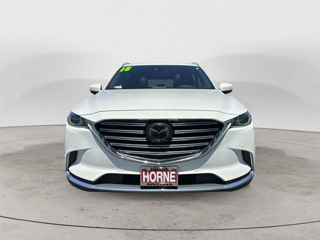 2018 Mazda CX-9 Signature