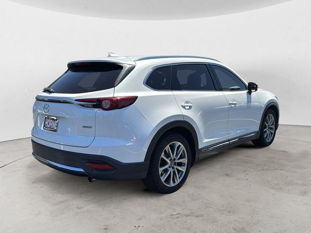 2018 Mazda CX-9 Signature