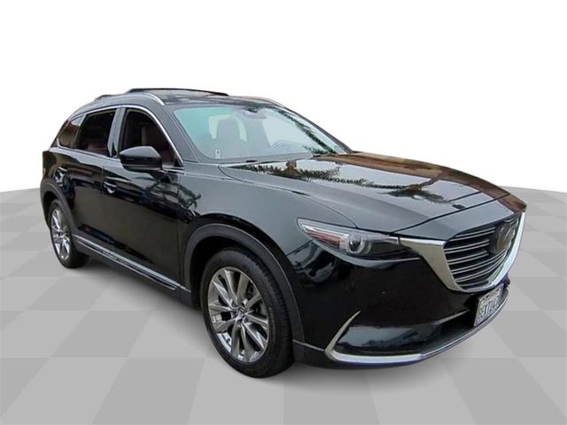 2018 Mazda CX-9 Signature