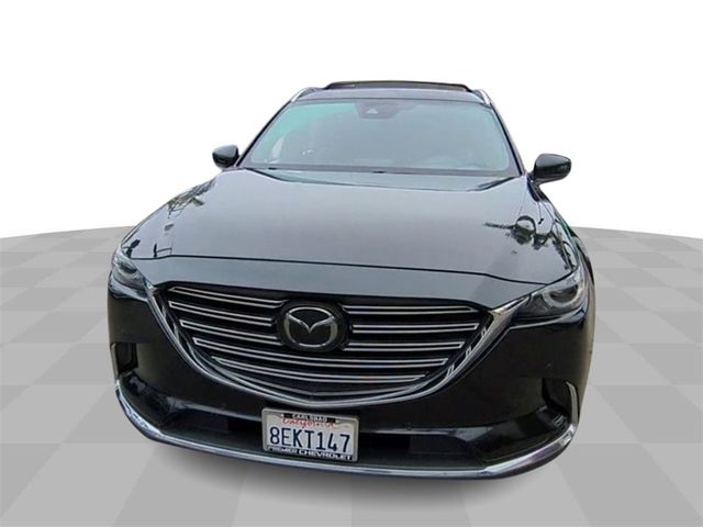 2018 Mazda CX-9 Signature