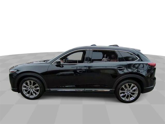 2018 Mazda CX-9 Signature