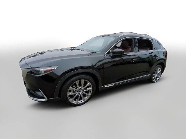 2018 Mazda CX-9 Signature