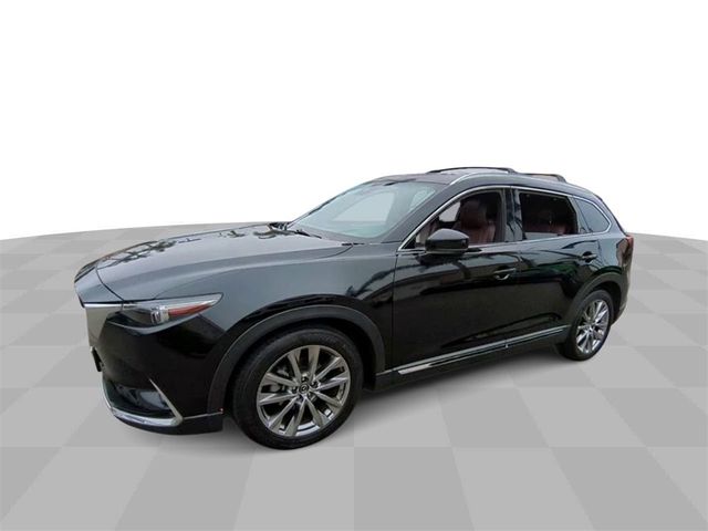 2018 Mazda CX-9 Signature