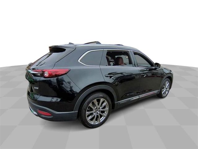 2018 Mazda CX-9 Signature