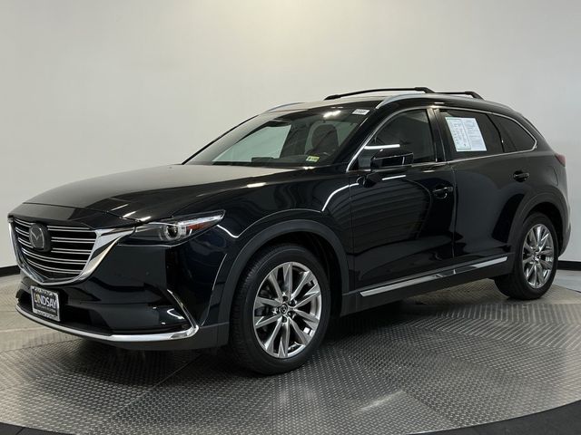 2018 Mazda CX-9 Signature