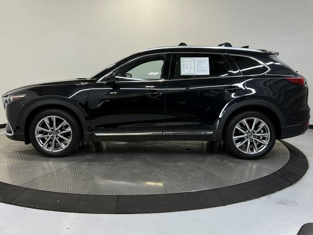 2018 Mazda CX-9 Signature