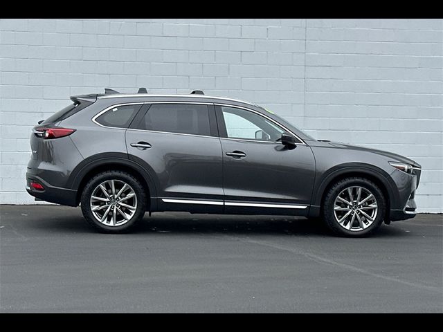 2018 Mazda CX-9 Signature