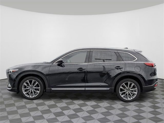 2018 Mazda CX-9 Signature