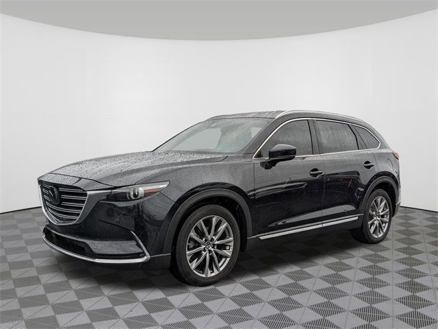 2018 Mazda CX-9 Signature