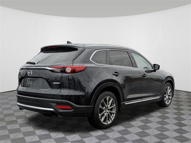 2018 Mazda CX-9 Signature