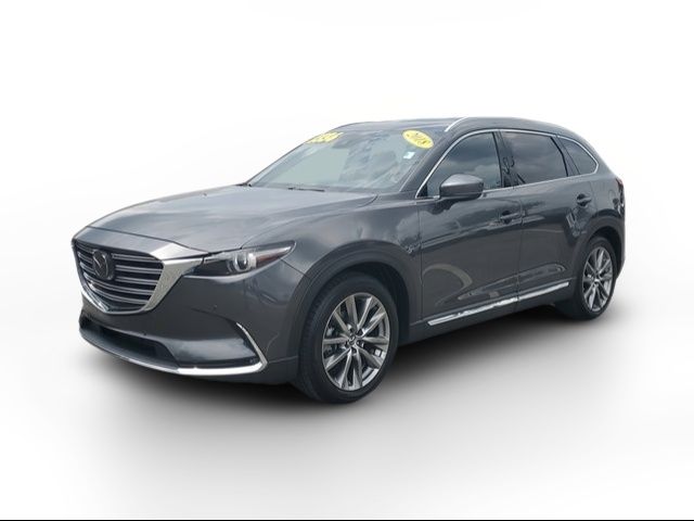 2018 Mazda CX-9 Signature
