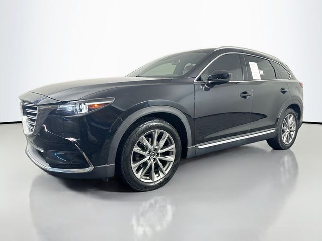 2018 Mazda CX-9 Signature