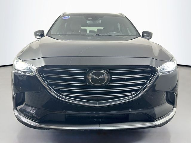 2018 Mazda CX-9 Signature