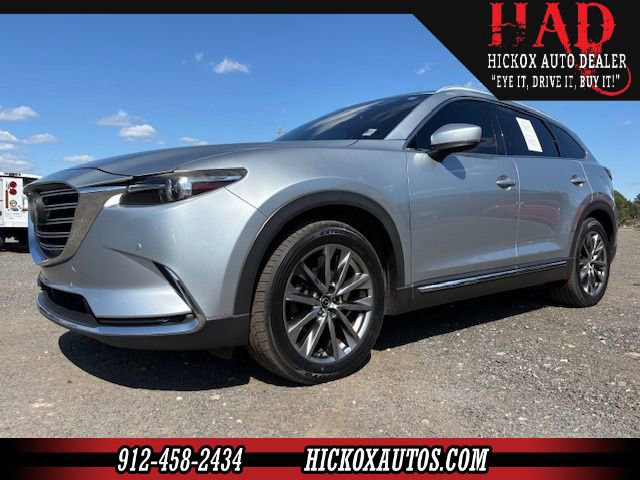 Used 2018 Mazda CX-9 Signature For Sale in Hoboken, GA | Capital