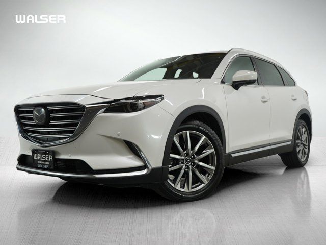 2018 Mazda CX-9 Signature