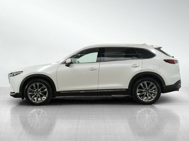 2018 Mazda CX-9 Signature