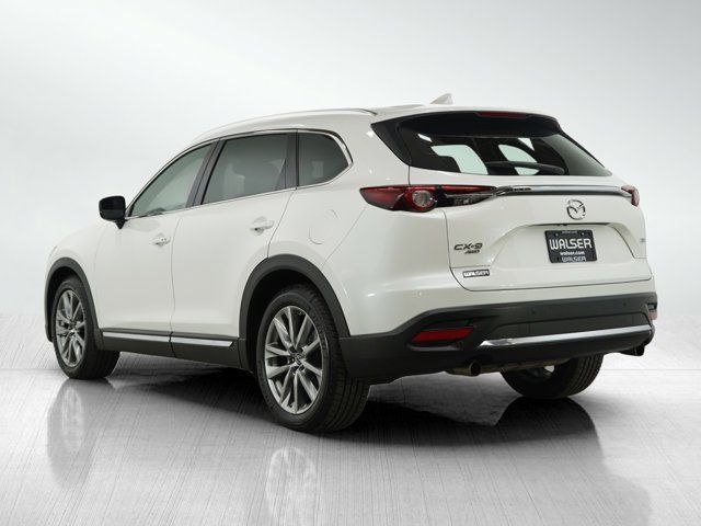 2018 Mazda CX-9 Signature