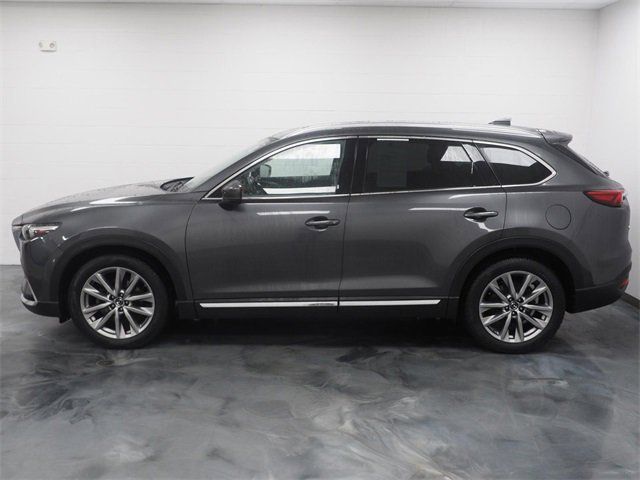 2018 Mazda CX-9 Signature