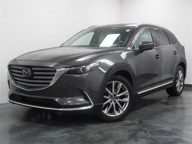 2018 Mazda CX-9 Signature