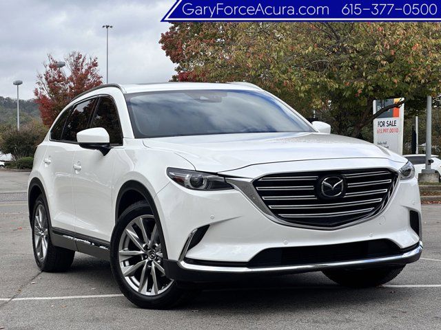 2018 Mazda CX-9 Signature