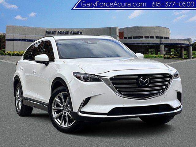 2018 Mazda CX-9 Signature