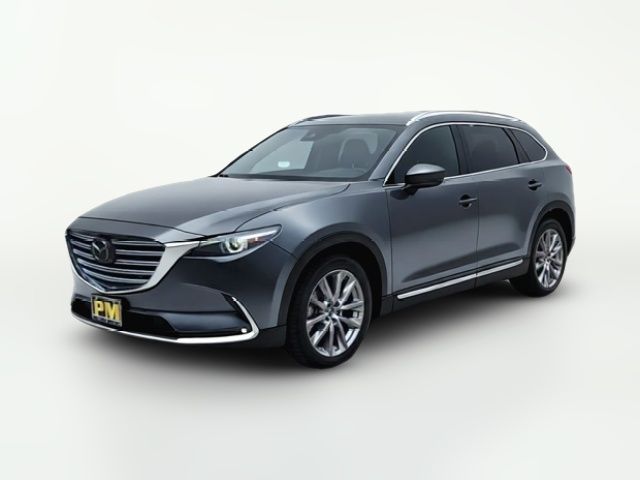 2018 Mazda CX-9 Signature