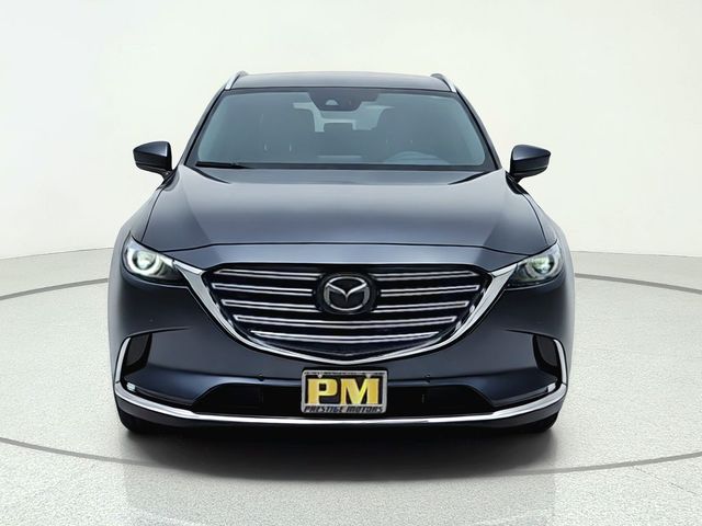 2018 Mazda CX-9 Signature