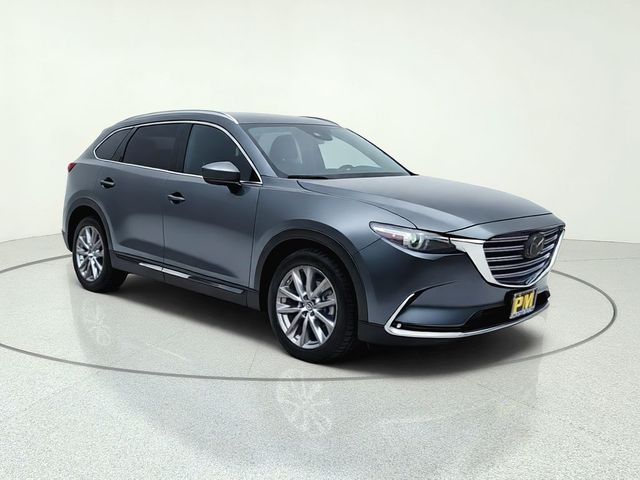 2018 Mazda CX-9 Signature