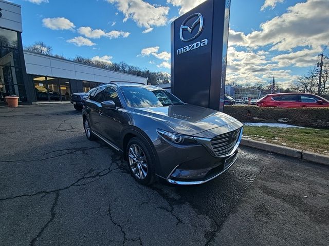 2018 Mazda CX-9 Signature